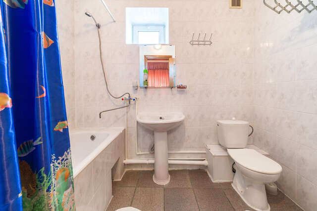 Санаторий Нива Анапа-21