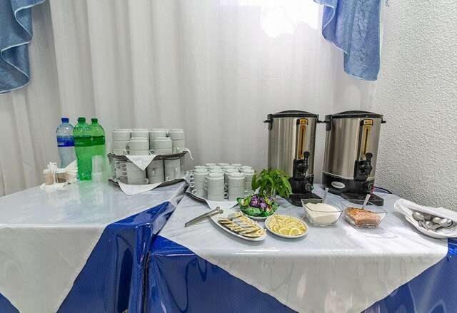 Санаторий Нива Анапа-105