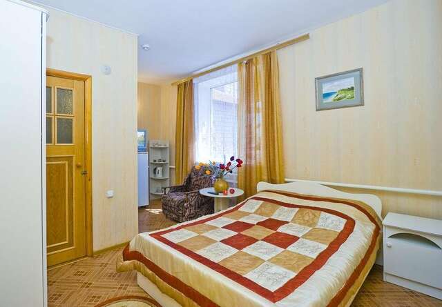 Санаторий Нива Анапа-92