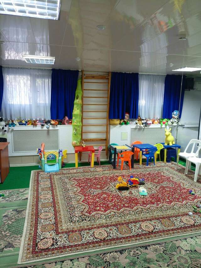 Санаторий Нива Анапа-168