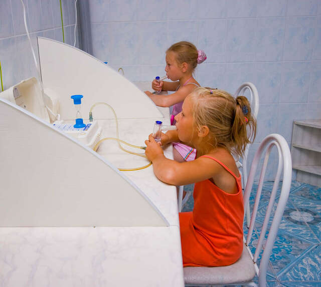 Санаторий Нива Анапа-29