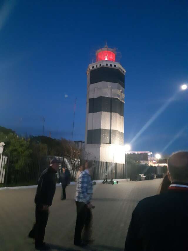 Санаторий Нива Анапа-128