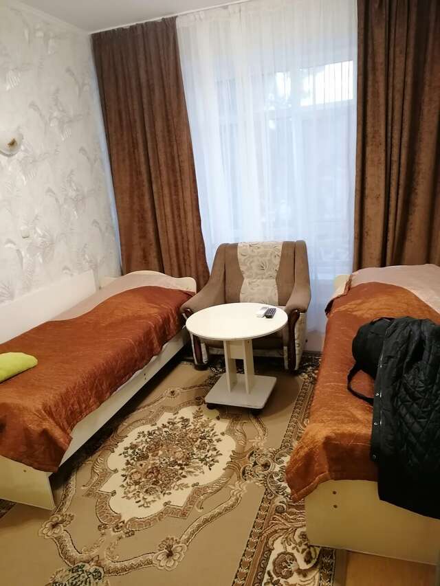 Санаторий Нива Анапа-183