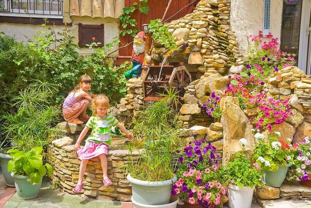 Санаторий Нива Анапа-3