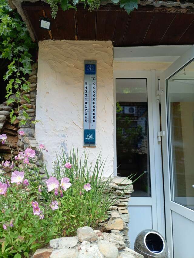 Санаторий Нива Анапа-160